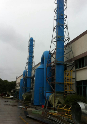 5年8000億 廢固處理行業迎黃金期